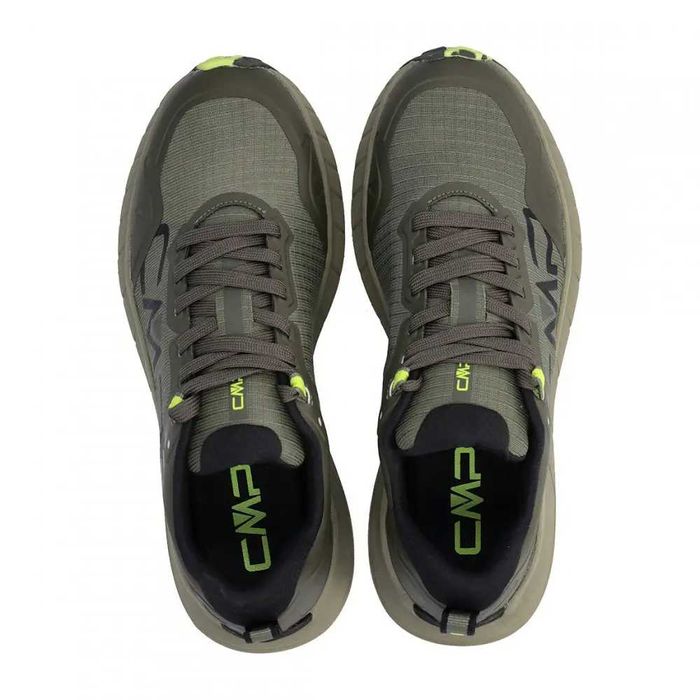 Чоловічі кросівки CMP Hamber Lifestyle Shoes 3Q85487-13EP