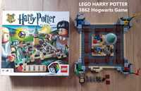 Lego Harry Potter 3862 Hogwarts Game