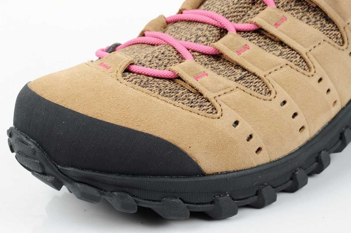 Buty trekkingowe Aku Alterra Lite GTX r. 35-41,5