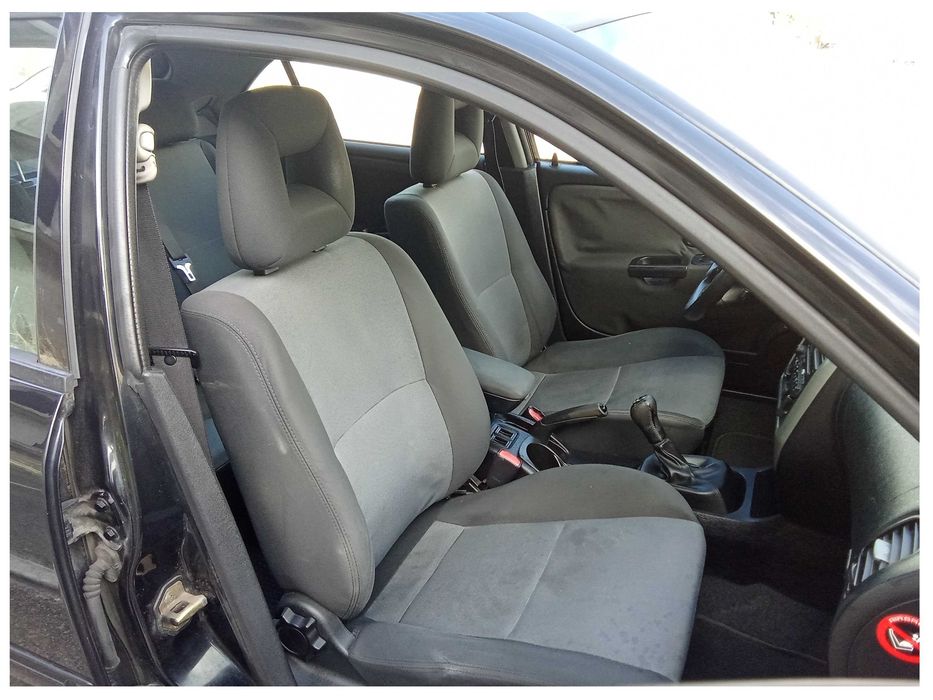 Mitsubishi Carisma 1.9 Diesel 2004