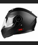 Kask motocyklowy HORN