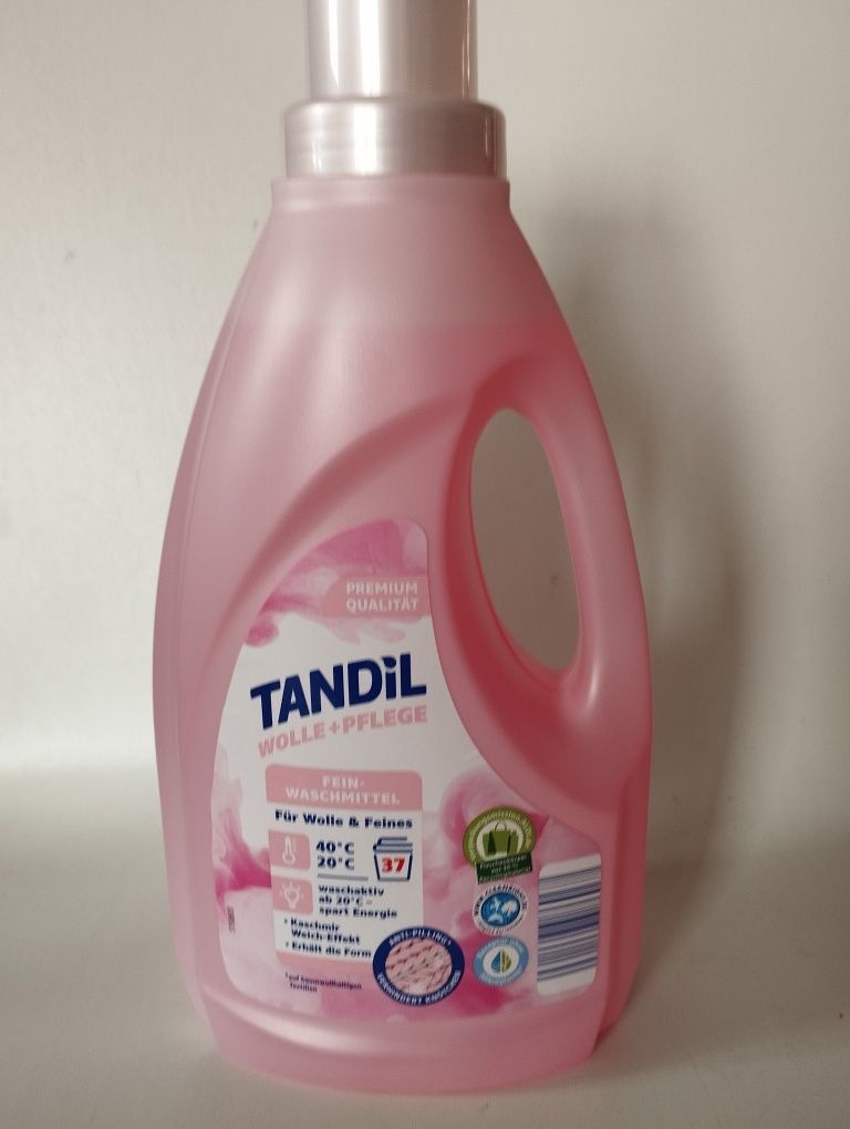 Płyn do prania wełny 1,5 L Tandil