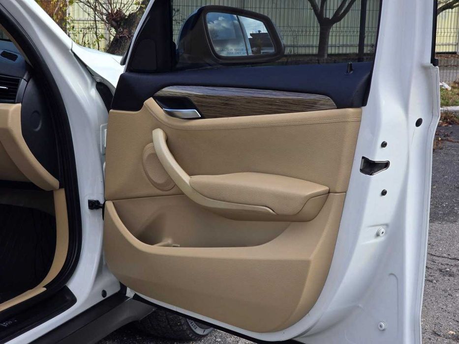 Продам  BMW X1 2012. Можна в розстрочку, під викуп.