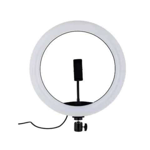 Кільцева світлодіодна LED Лампа 30 см.