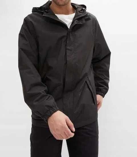 Nowa kurtka przeciwdeszczowa wiatrówka Bonprix męska rozmiar fakt. XL