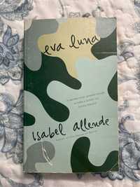 Isabel Allende - Eva Luna