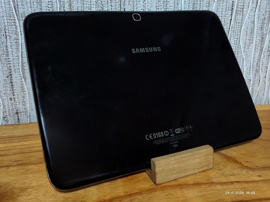 Планшет 10 дюймов Samsung Galaxy Tab 2/16