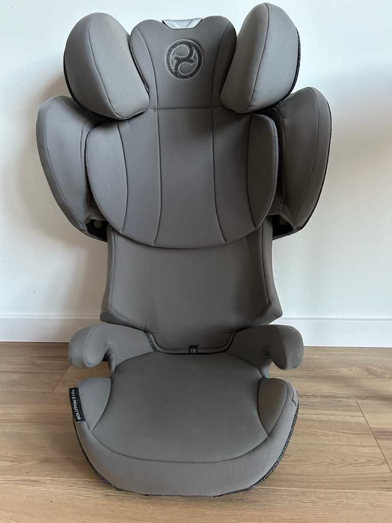 Cybex solution Z i fix
