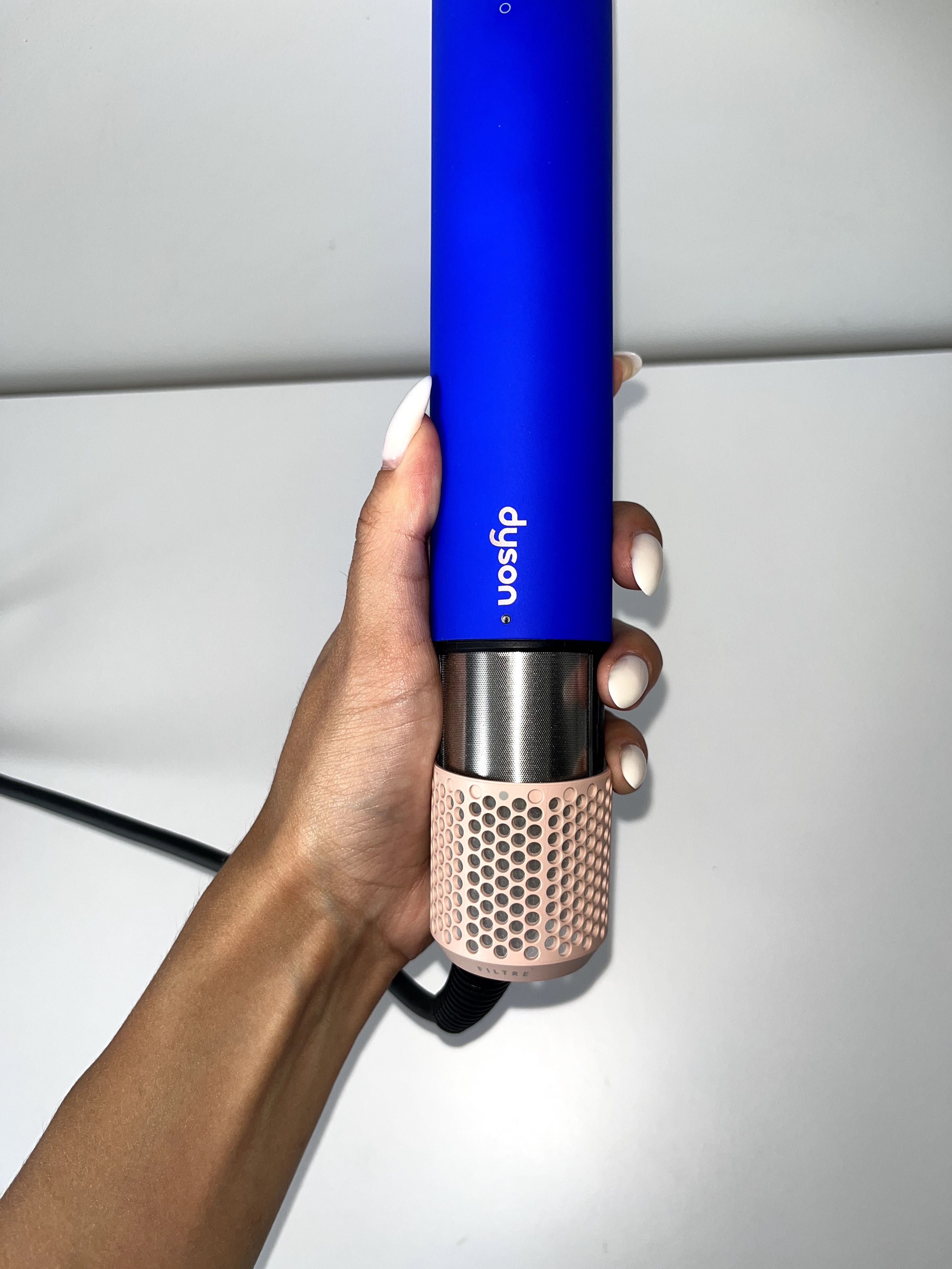 Dyson Airwrap Complete Long Оригінал