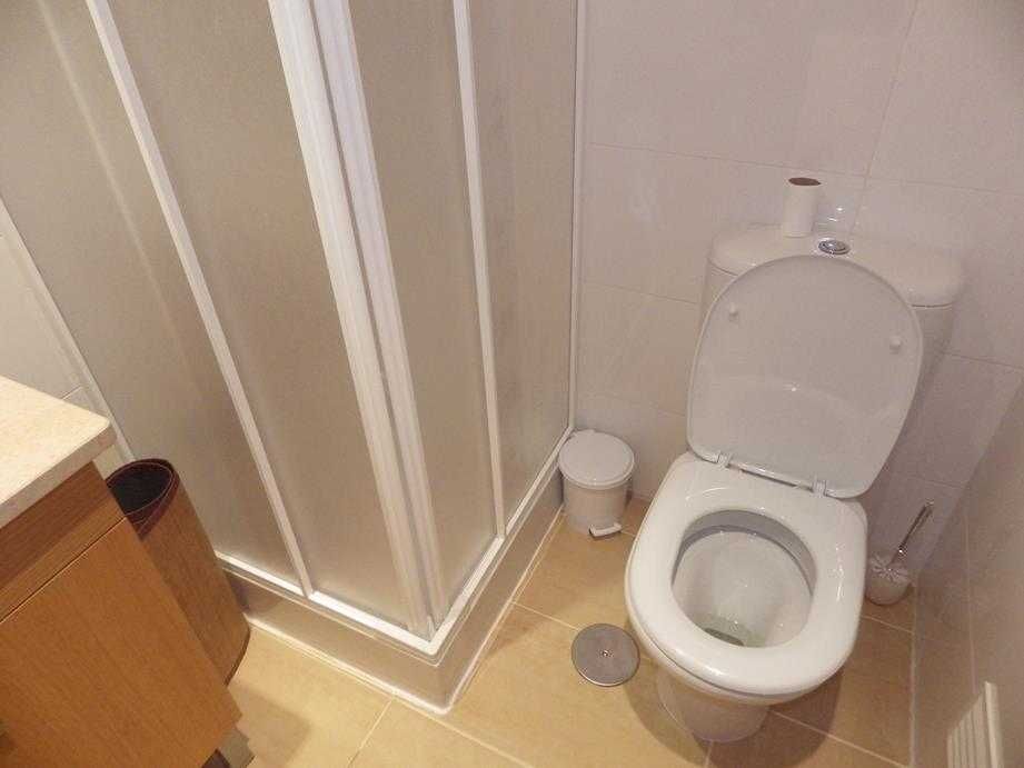 Apartamento T2 para férias com piscina