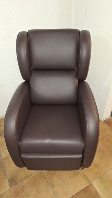 Cadeirão geriátrico ***Novo***