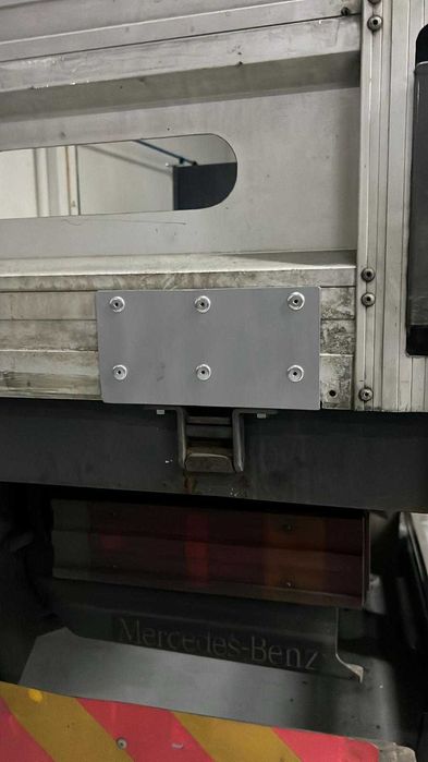 Serviços de Serralharia/Soldadura