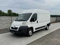 Peugeot Boxer  Peugot Boxer L2H2 2.2 HDI Klima