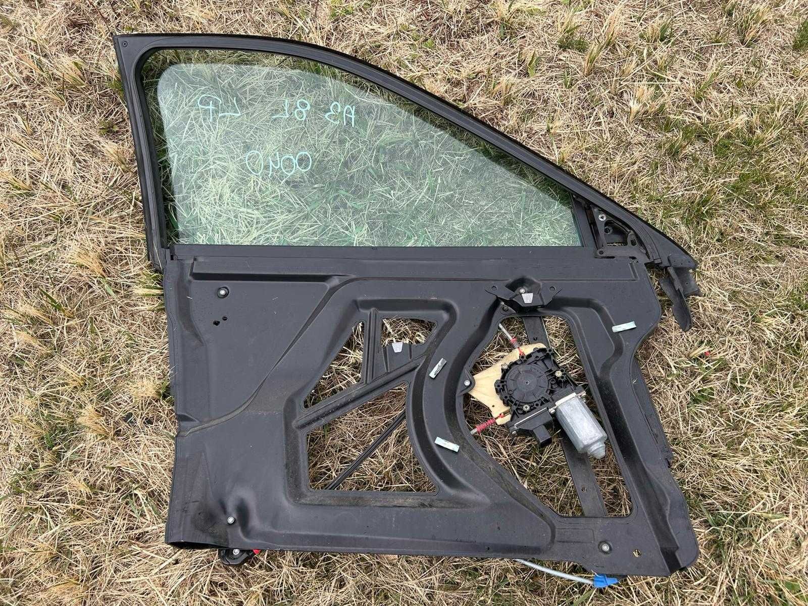 Podnośnik szyb Audi A3 8L FL 5D prawy lewy przód tył