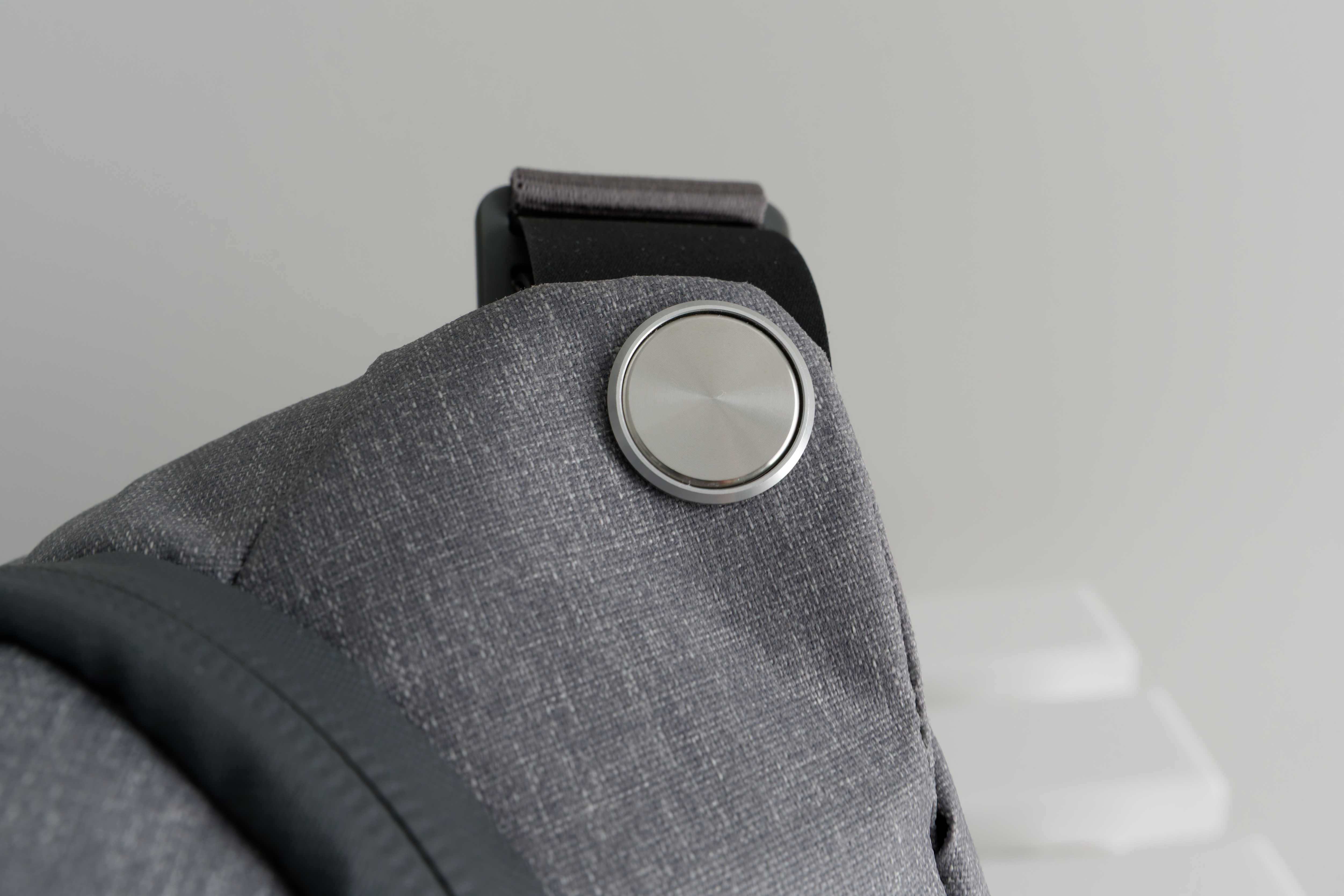 Сумка Peak Design Everyday Sling 3L Ash