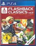 Atari Flashback Classics Vol. 2 (PS4) Gra nowa w folii