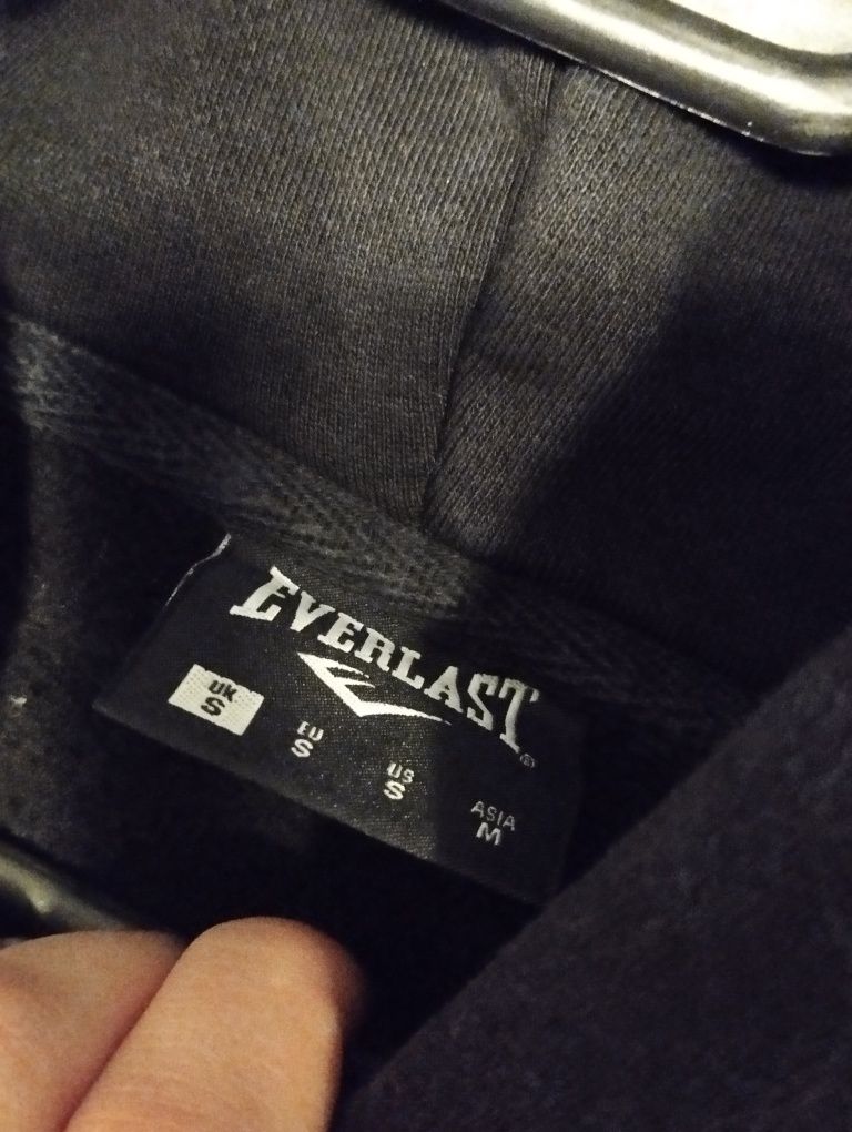 Bluza męska Everlast