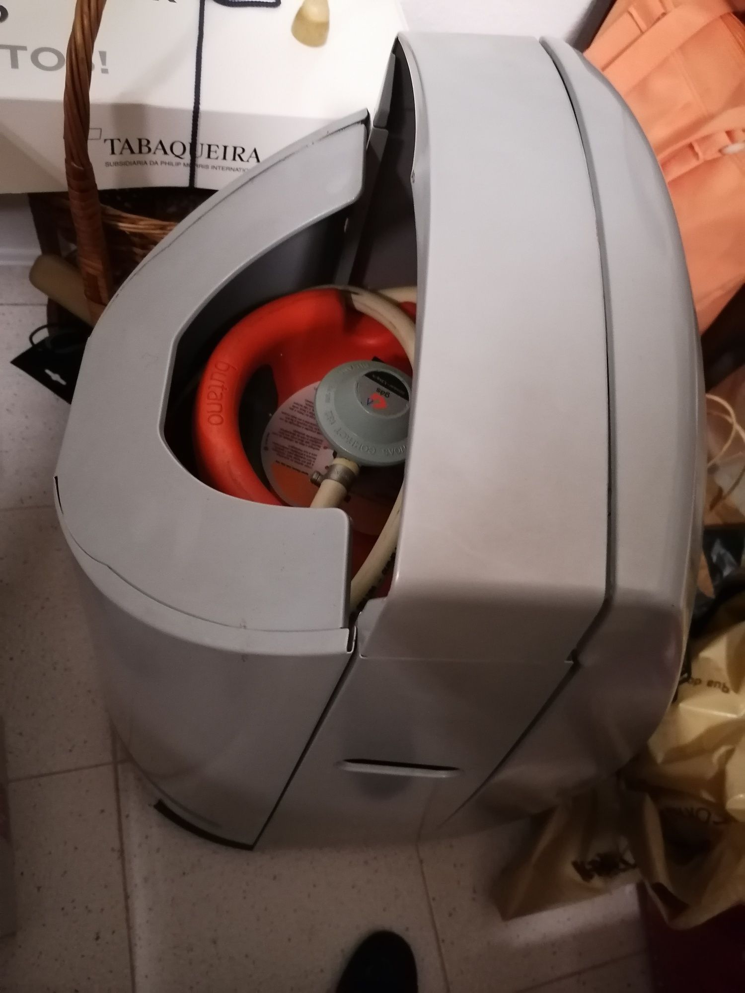 Aquecedor Delonghi