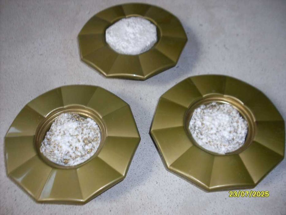 podstawka do kompozycji kwiatowych stroików plastikowa baza