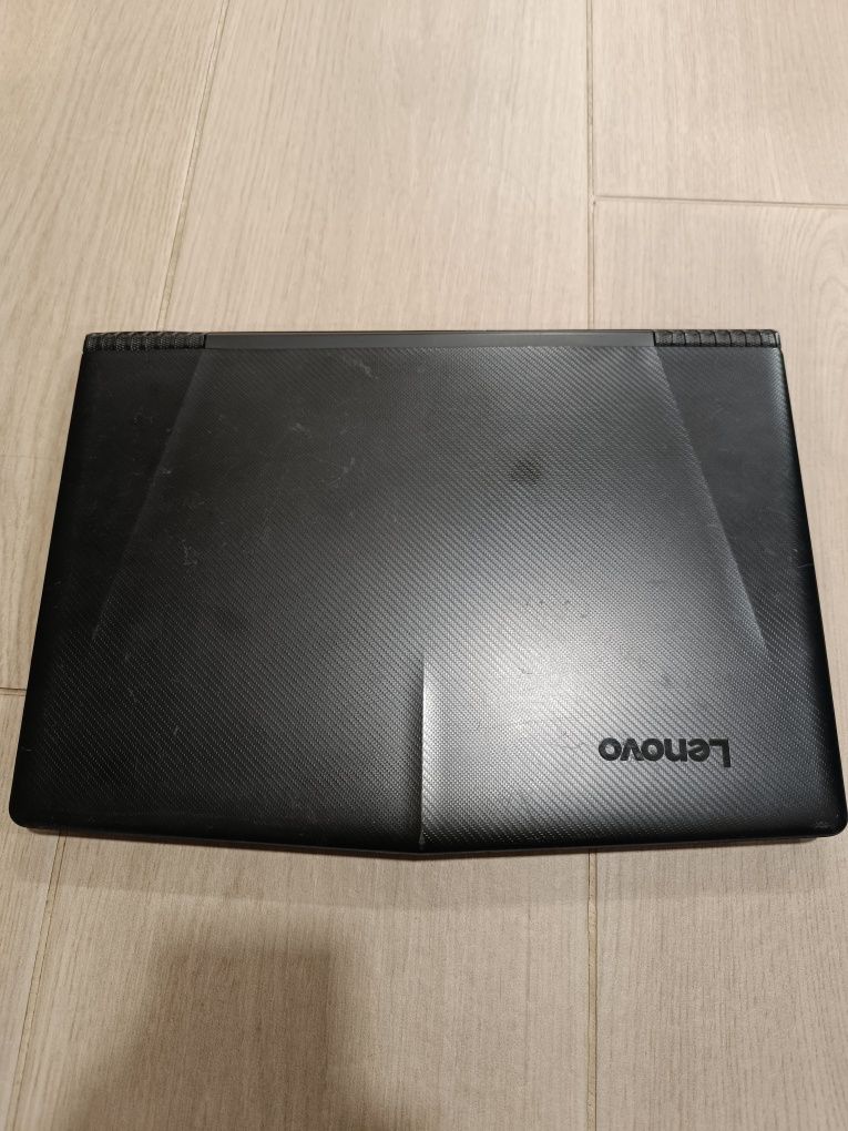 Lenovo y520 gaming