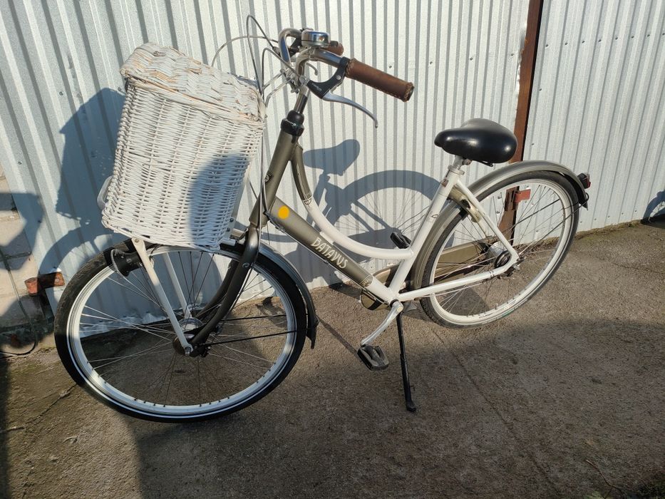 Rower damski Batavus Flying D 28"