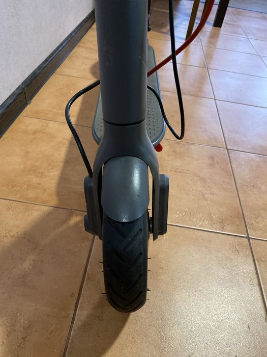 Продам электросамокат