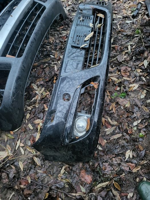 Astra 3  Zderzak Przód