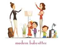 Babysitter Coimbra