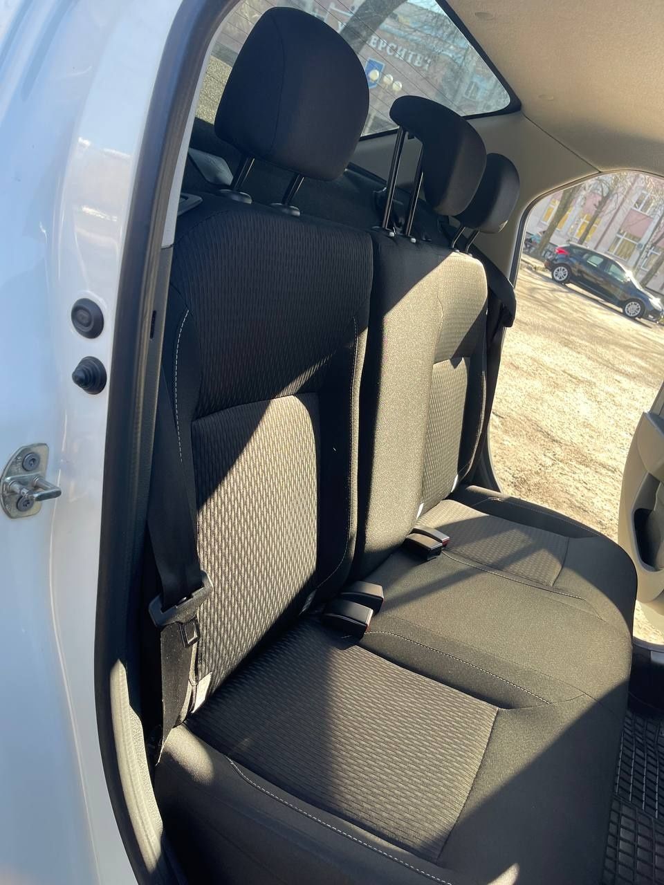 Renault logan 2019 новий двигун!