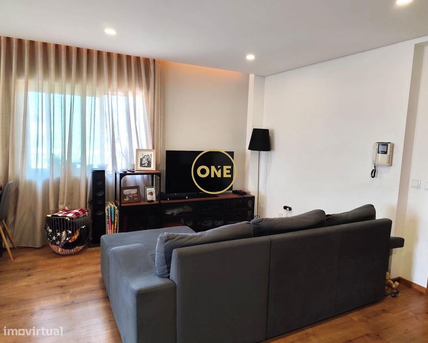 Exelente T2 em Mourões