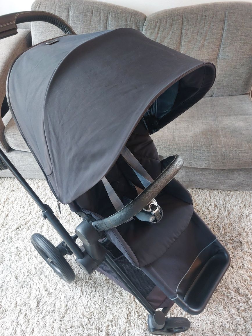 Carrinho Cybex Priam em Excelente Estado