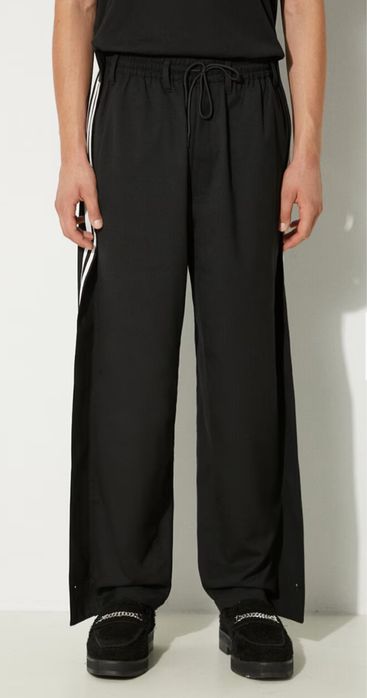 Штаны Y-3 rick owens issey miyake balenciaga comme des garcons