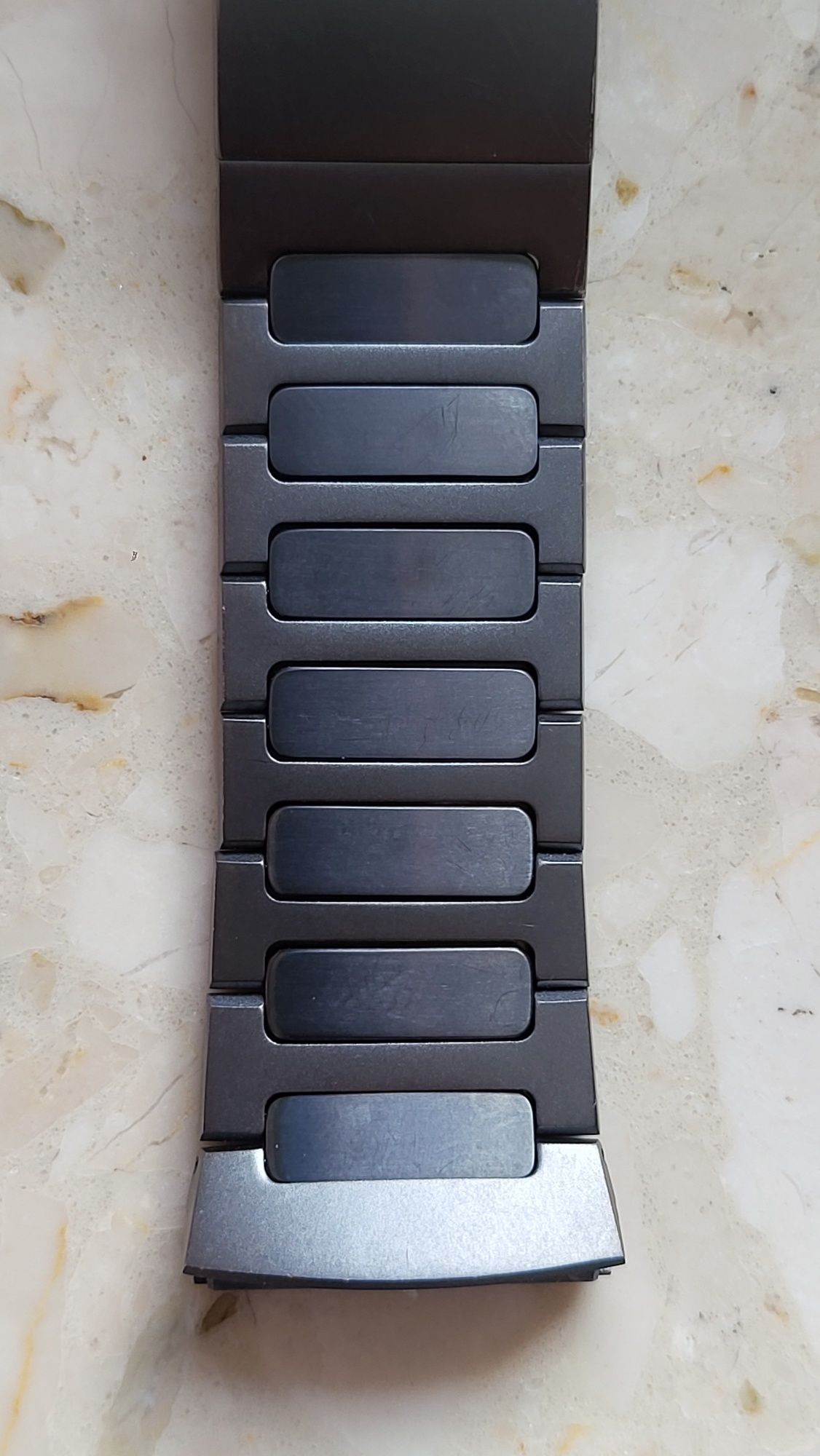 Bransoleta do zegarka Huawei GT4 Elite Pro space edition oryginalna