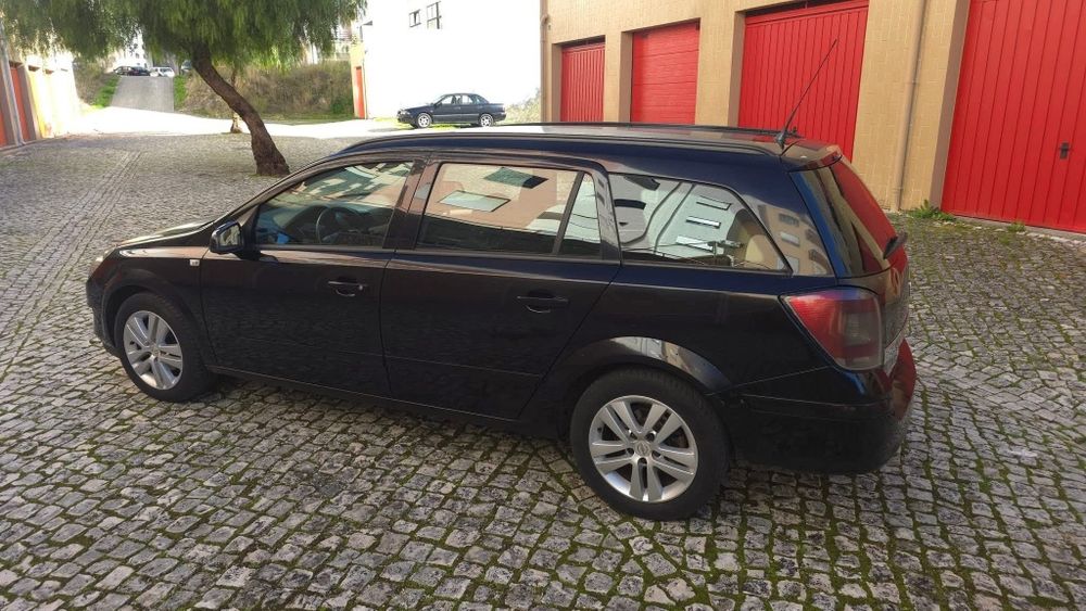 Vende se opel meriva 1.3cdti