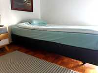 Cama - Base cama Molaflex