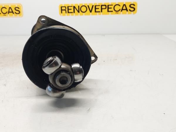 Transmissão frente esquerda RENAULT Megane Scénic (JA0/1_)