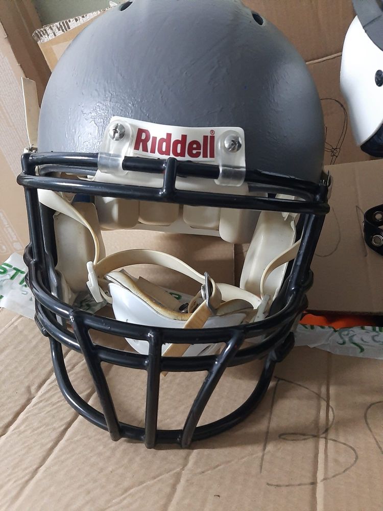 Equipamento futebol americano