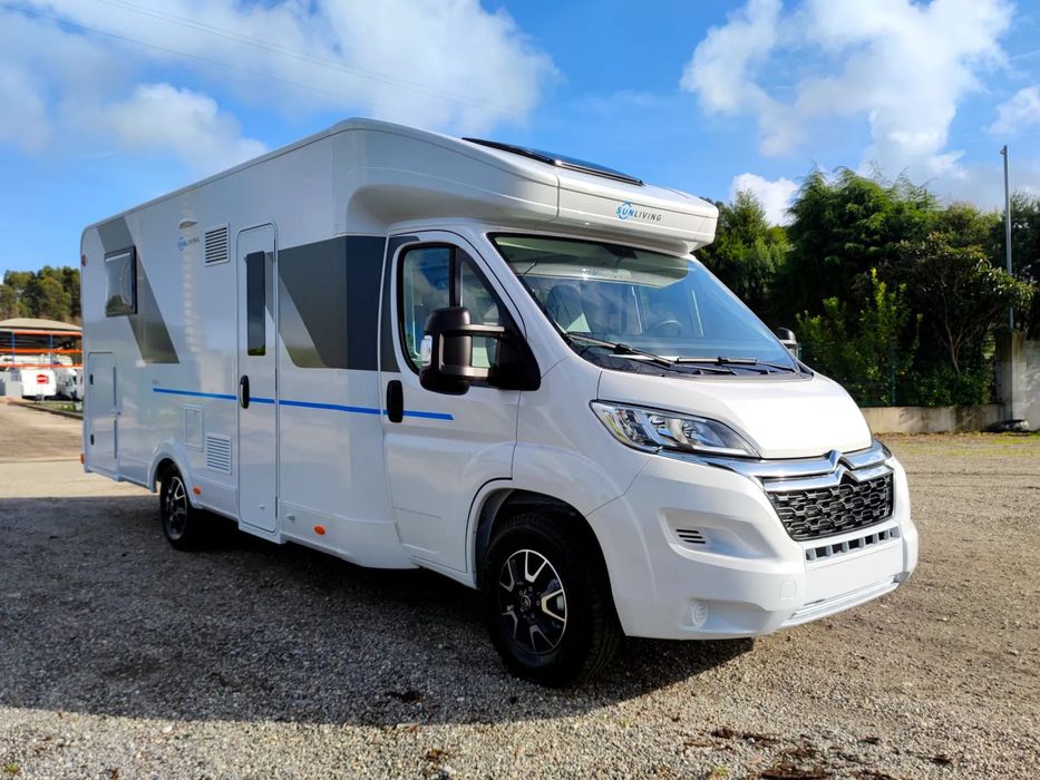 Sun Living S75SC