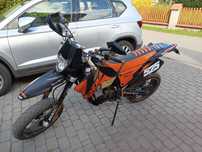 Sprzedam KTM 525