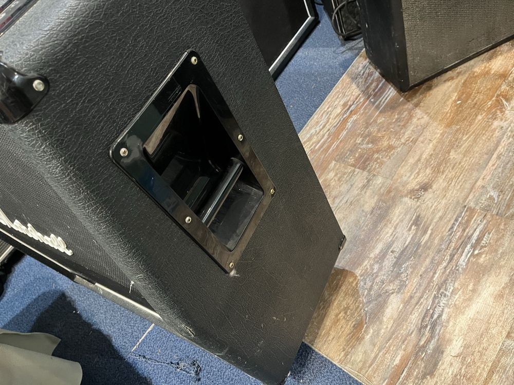 Kolumna marshall 1960a 4x12