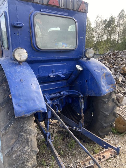 Продам трактор Т-40 АМ