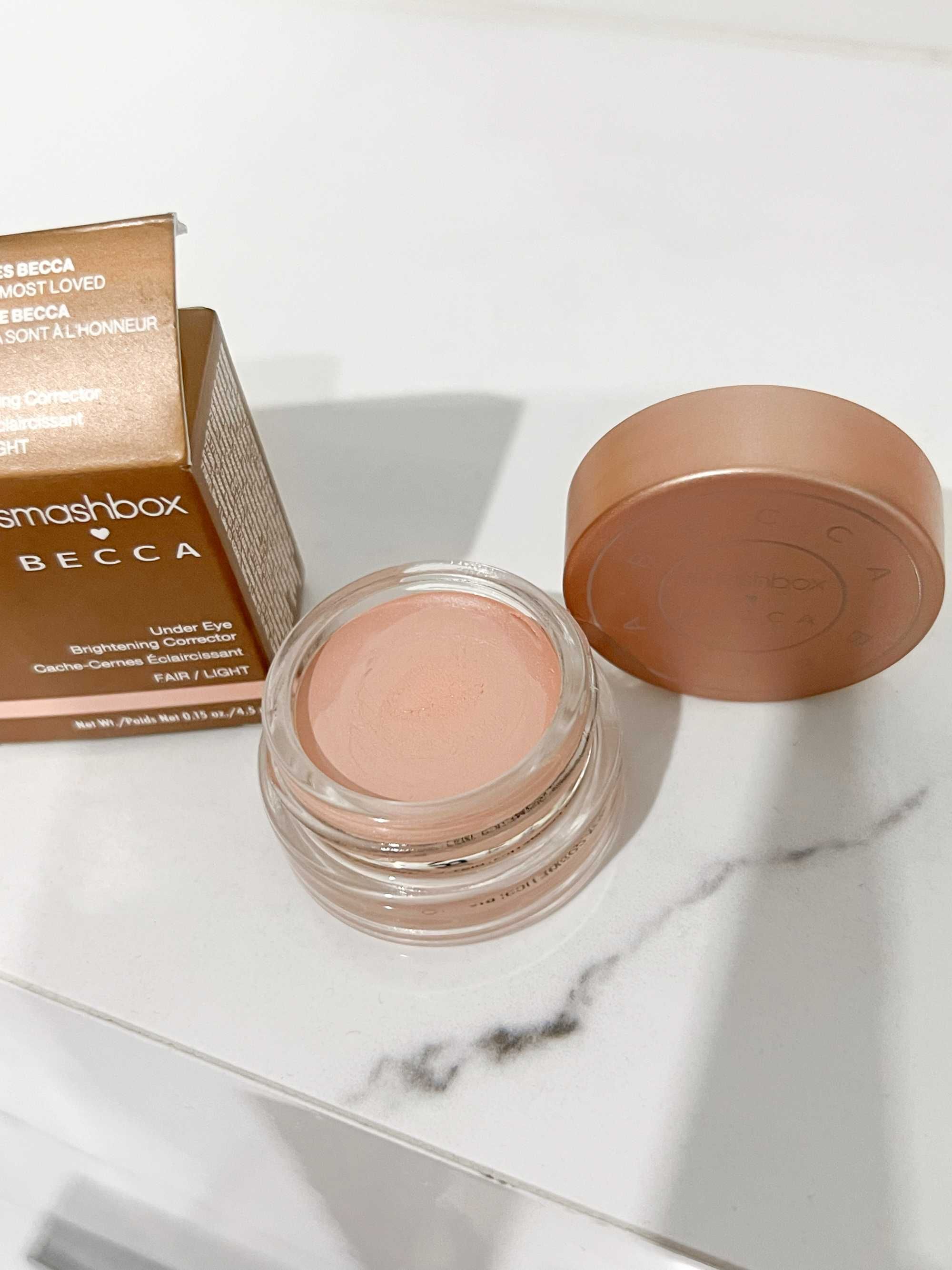 Smashbox Becca Under Eye Brightening Corrector від кругів під очима