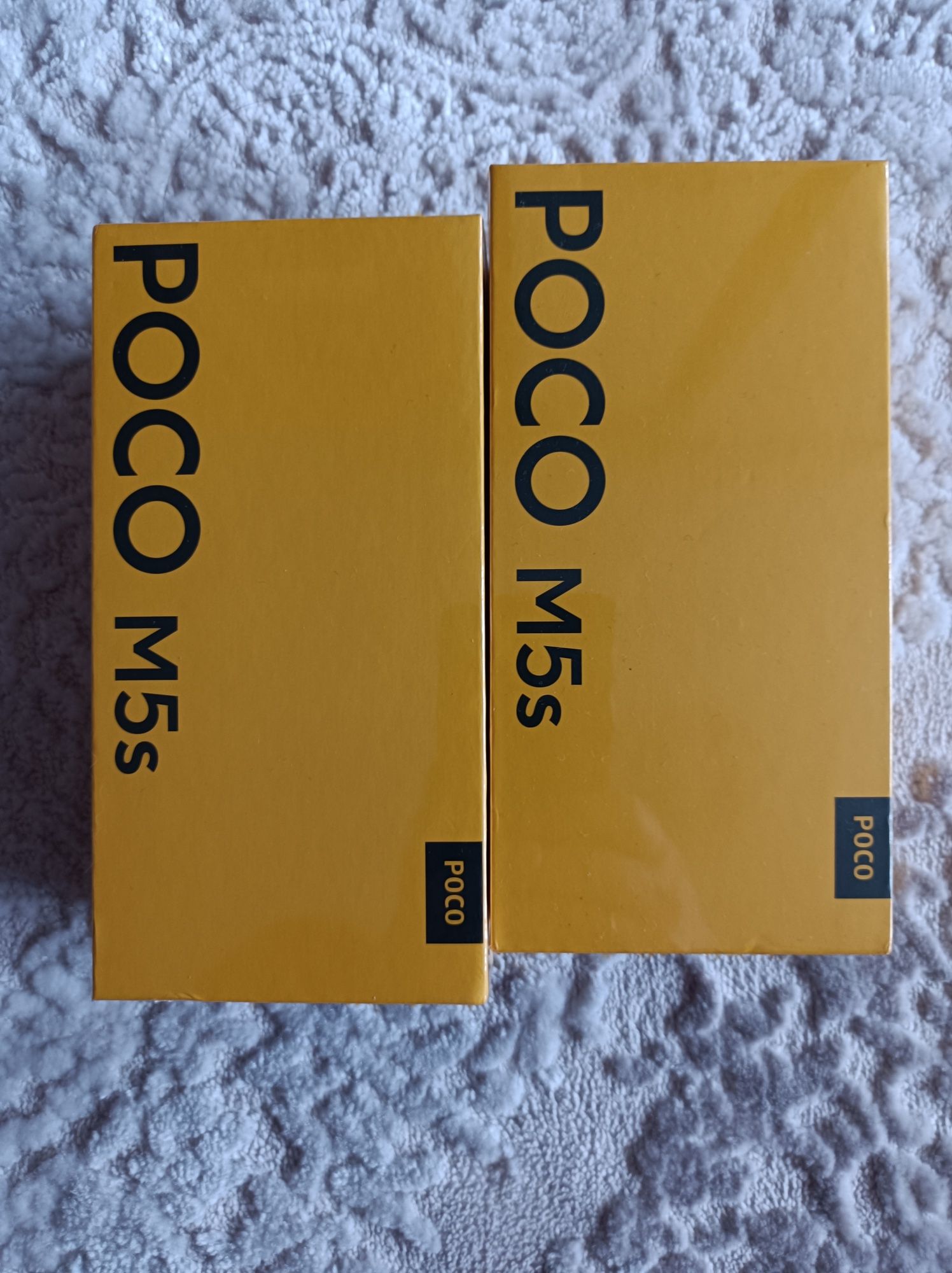 Xiaomi Poco M5s 4/128 и 8/256 оба с NFC +зарядка+чехол+пленка