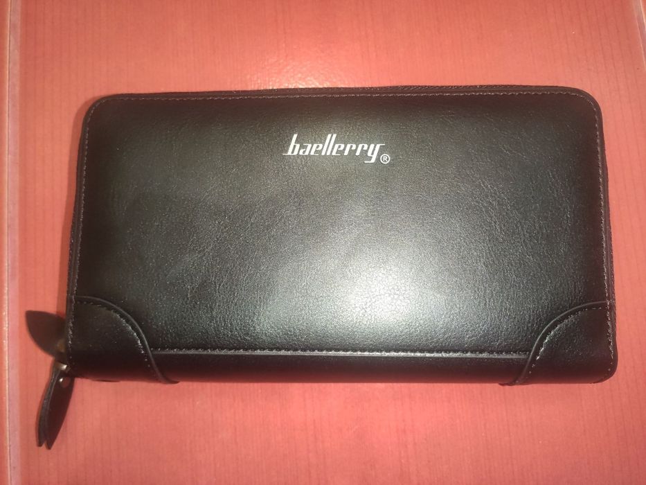 Партмоне, барсетка, чоловіча Baellery