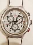 Relógio Swatch Swiss