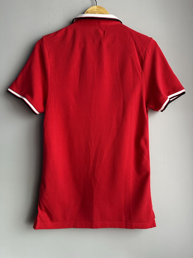 Koszulka Polo Nike Manchester United!