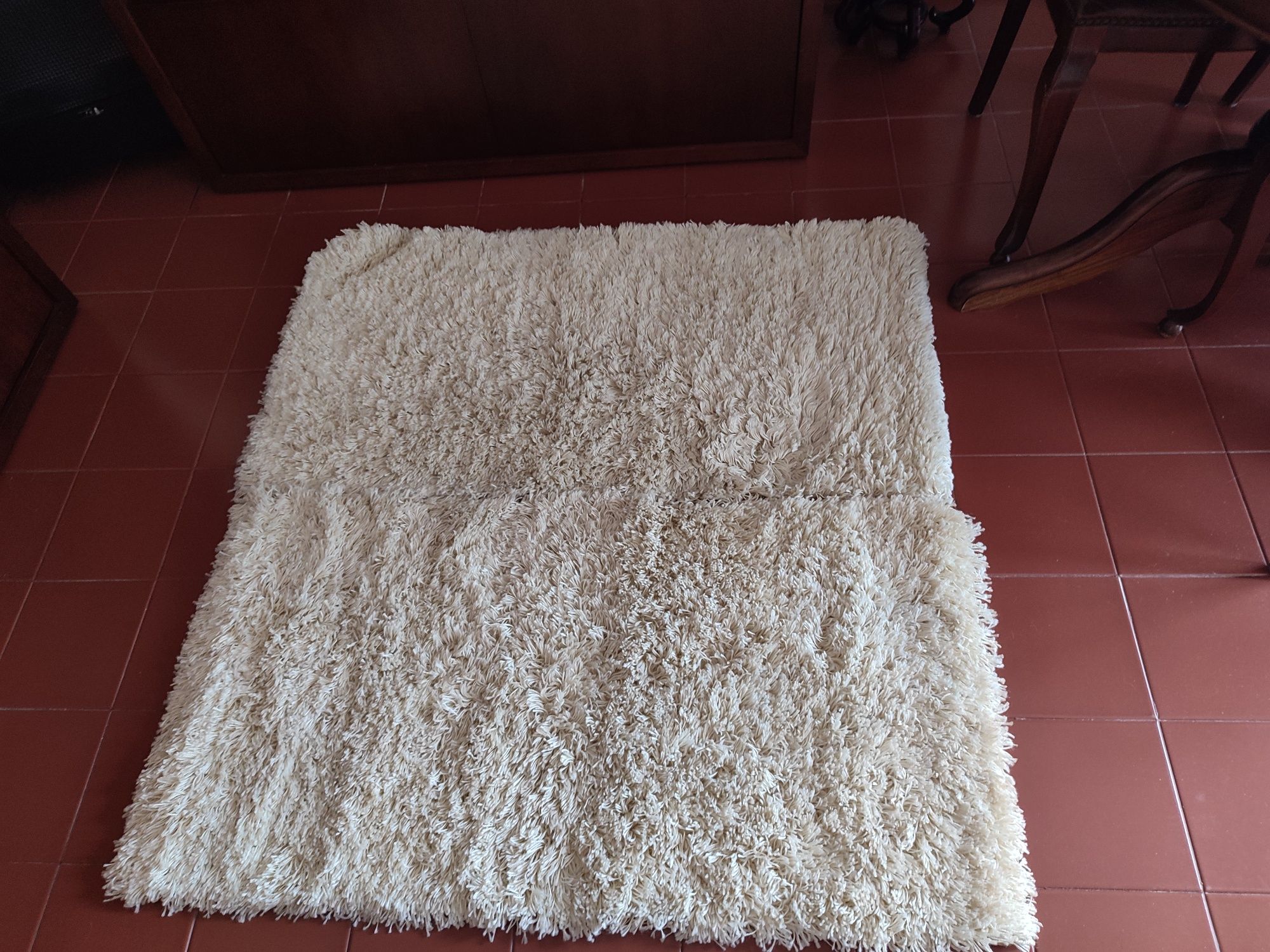 Tapetes de quarto