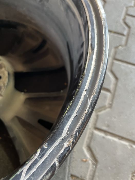 Диск R18 5x114,3 Nissan Rogue X-Trail T-33 2021-2025рік