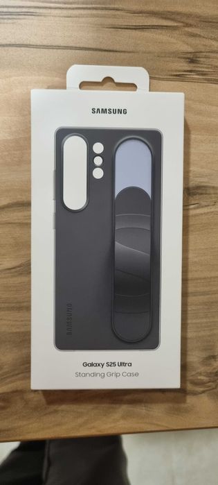 Capa Samsung Galaxy S25 Ultra SELADA