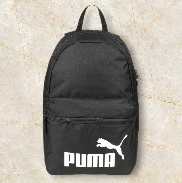 Plecak Szkolny Miejski Młodzieżowy PUMA Sportowy 18,5 Litry